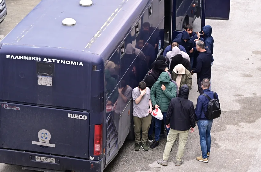 ΟΠΕΚΕΠΕ ΣΥΛΛΗΨΕΙΣ