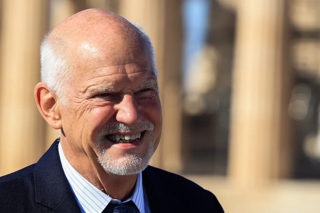 ΠΑΠΑΝΔΡΕΟΥ ΓΙΩΡΓΟΣ 1