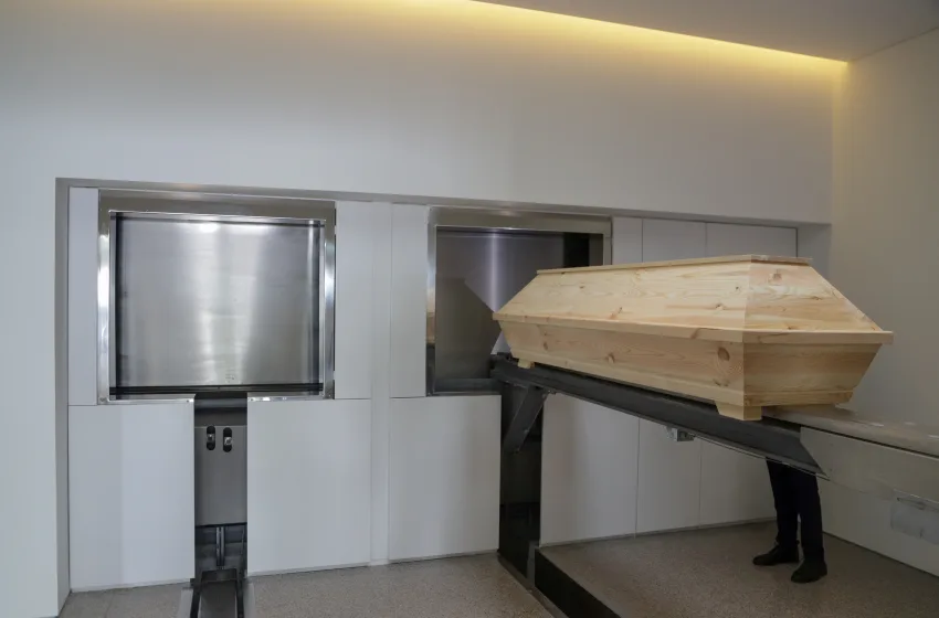  Πέθανε η αντάρτισσα Δέσποινα Στεφανάτου  πλήρης ημερών