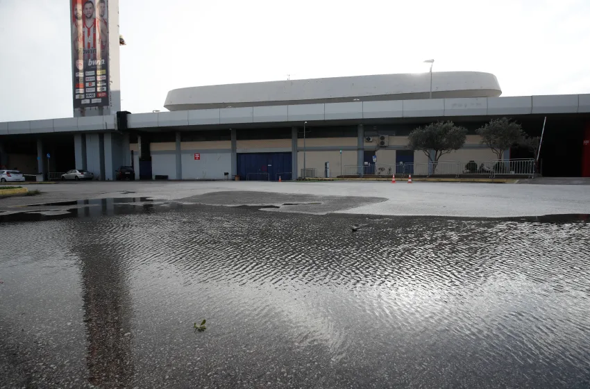 ΣΕΦ ΠΛΗΜΜΥΡΑ