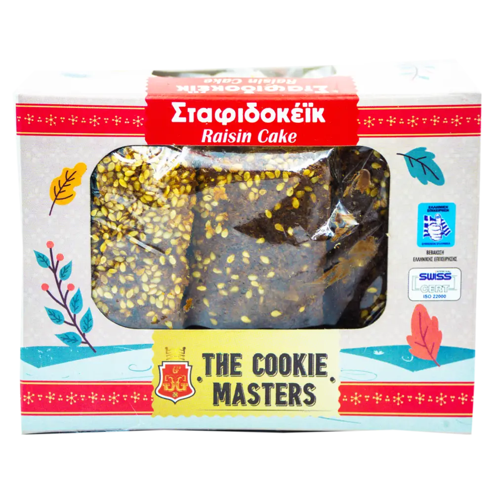 ΣΤΑΦΙΔΟΚΕΙΚ