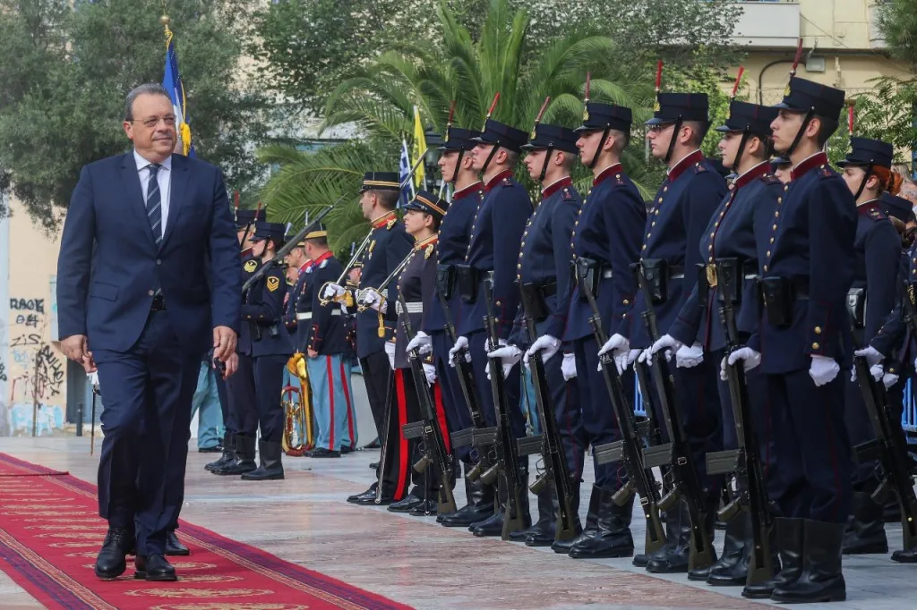 ΣΦάμελλος Θεσσαλονίκη