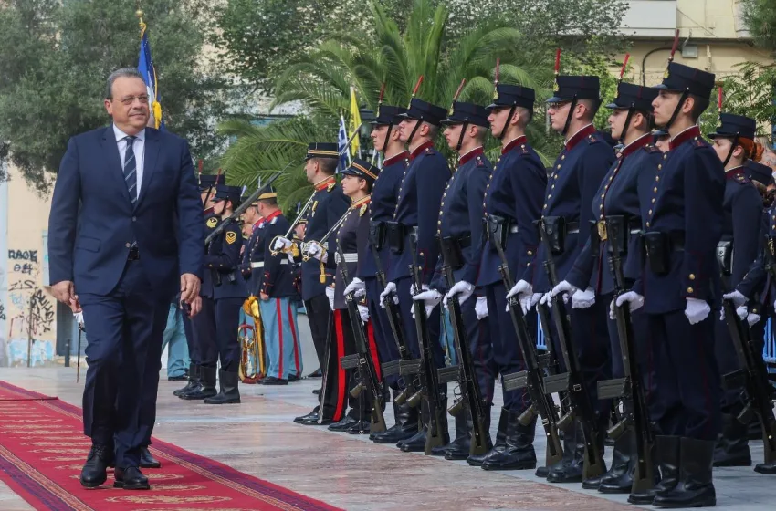 ΣΦάμελλος Θεσσαλονίκη