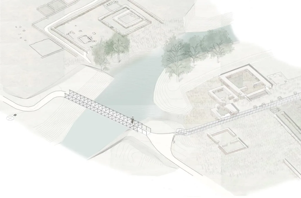 ΣΧΕΔΙΟ ΤΟΠΟΓΡΑΦΙΚΟ ΝΑΟΣ ΔΙΟΝ ΙΣΙΔΑ