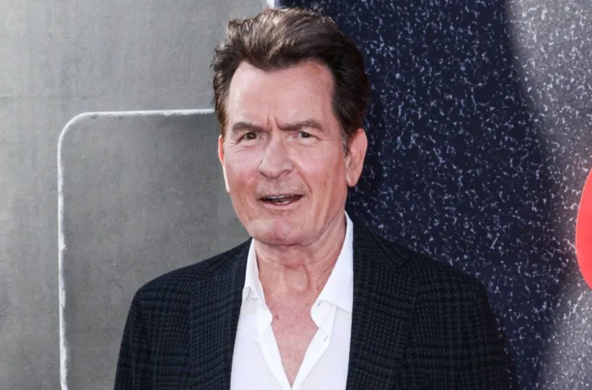  Σιν: Έχω κάνει έρωτα με 47.000 γυναίκες- Εθισμοί σε σεξ, ναρκωτικά, αλκοόλ