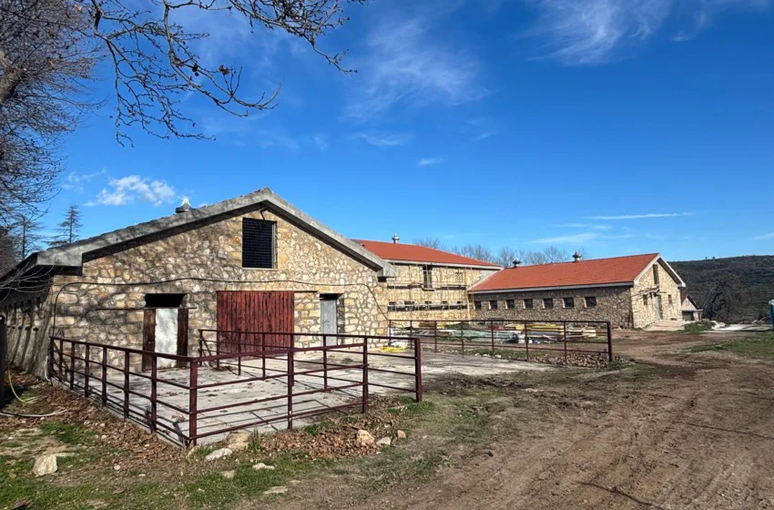  Από τα παλάτια στην ψηφιακή εποχή. Το Τατόι ξανασυστήνεται στο κοινό