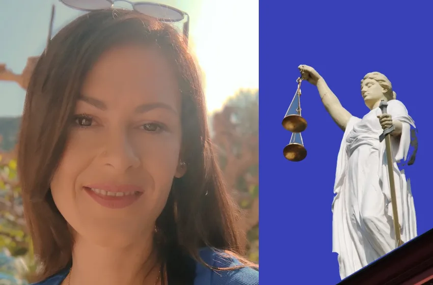  Πύργος: Ποινή φυλάκισης 18 ετών, για τον φονιά- σύντροφο της Γαρυφαλλιάς Κολιοπούλου