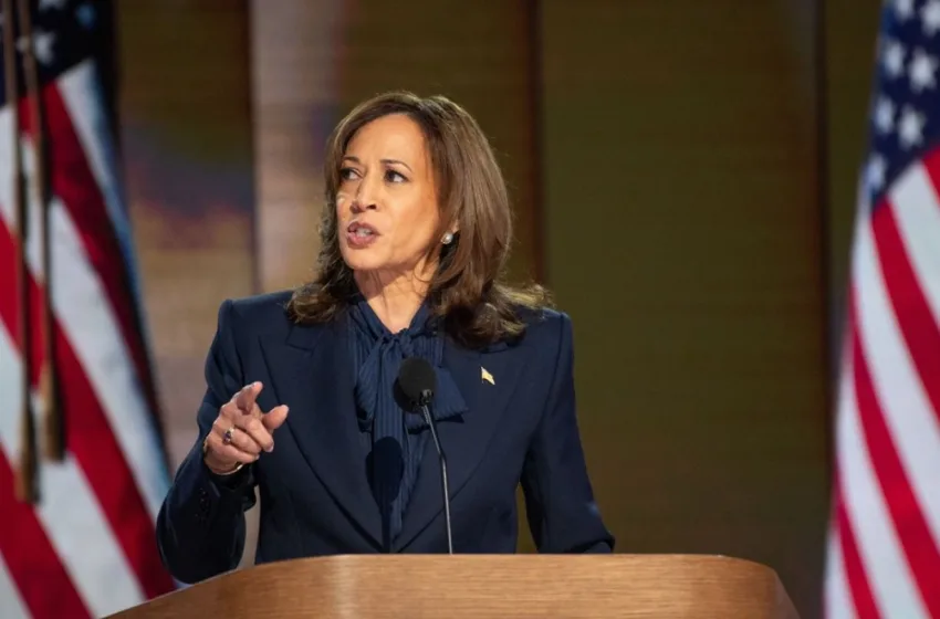  Χάρις: ”Είμαι εδώ και μπορεί να είμαι ξανά υποψήφια για πρόεδρος”