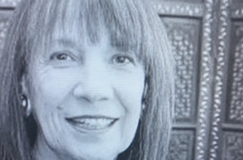  Κύπρος: Πέθανε η πρώην βουλευτής και κόρη του Γλαύκου Κληρίδη, Καίτη Κληρίδου