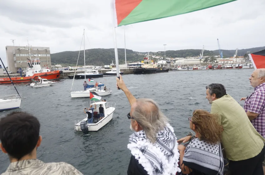  Guardian: Ένταση στις ελληνοϊσραηλινές σχέσεις μετά τη σύλληψη μελών του στολίσκου στη Γάζα