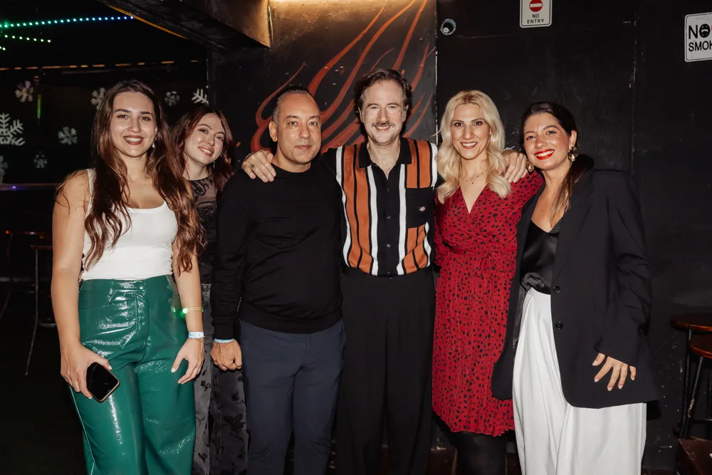 Η Θεσσαλονίκη αποθέωσε τον Κωστή Μαραβέγια – Μια ανεπανάληπτη βραδιά powered by ΟΠΑΠ στο 66ο Φεστιβάλ Κινηματογράφου Θεσσαλονίκης 22 10