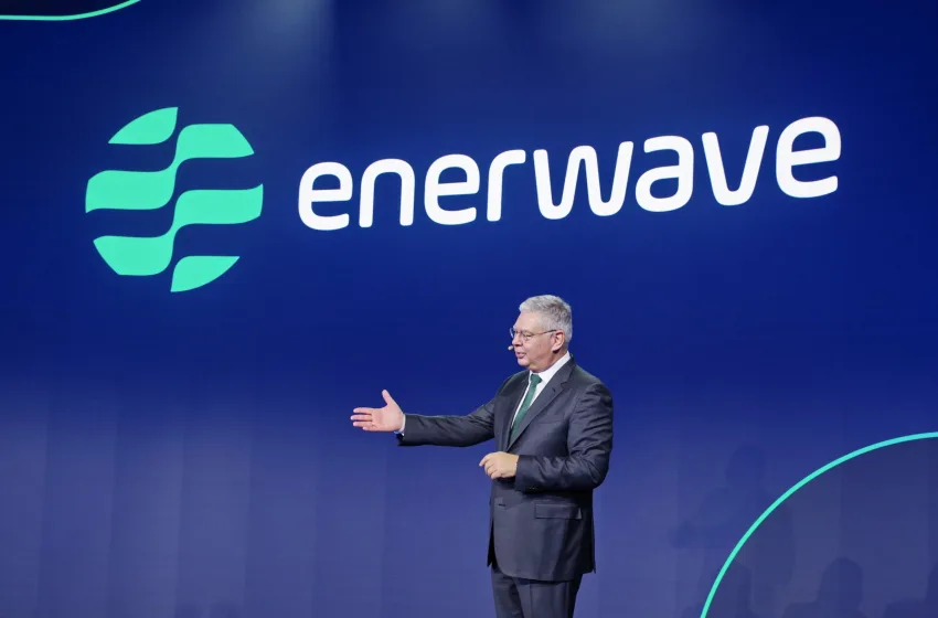  Η ELPEDISON ΕΓΙΝΕ “Enerwave”