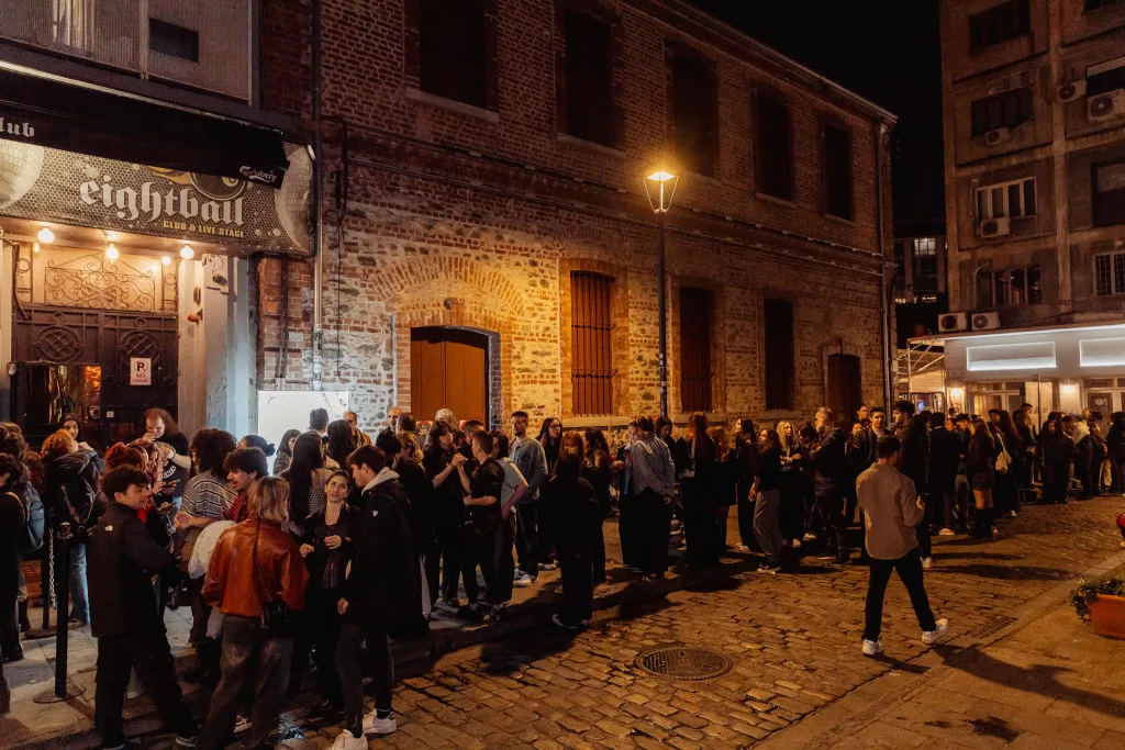 Η Θεσσαλονίκη αποθέωσε τον Κωστή Μαραβέγια – Μια ανεπανάληπτη βραδιά powered by ΟΠΑΠ στο 66ο Φεστιβάλ Κινηματογράφου Θεσσαλονίκης 12 2 3