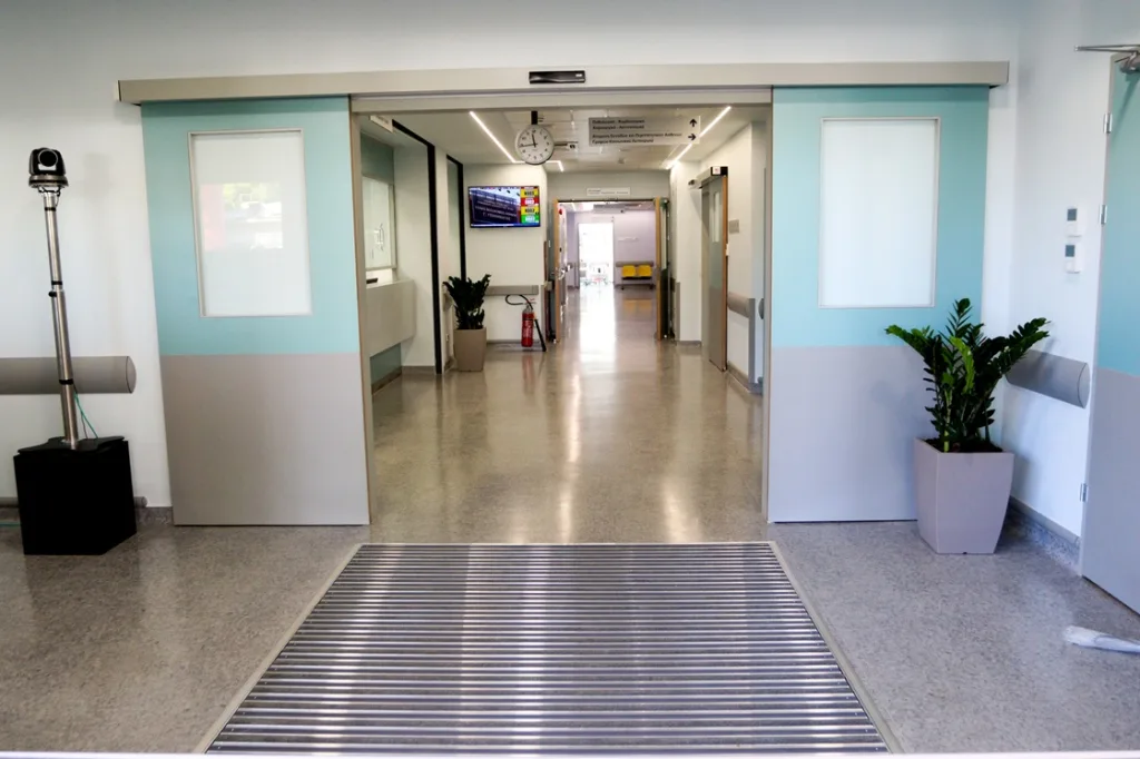 22hronos berger gennimatas