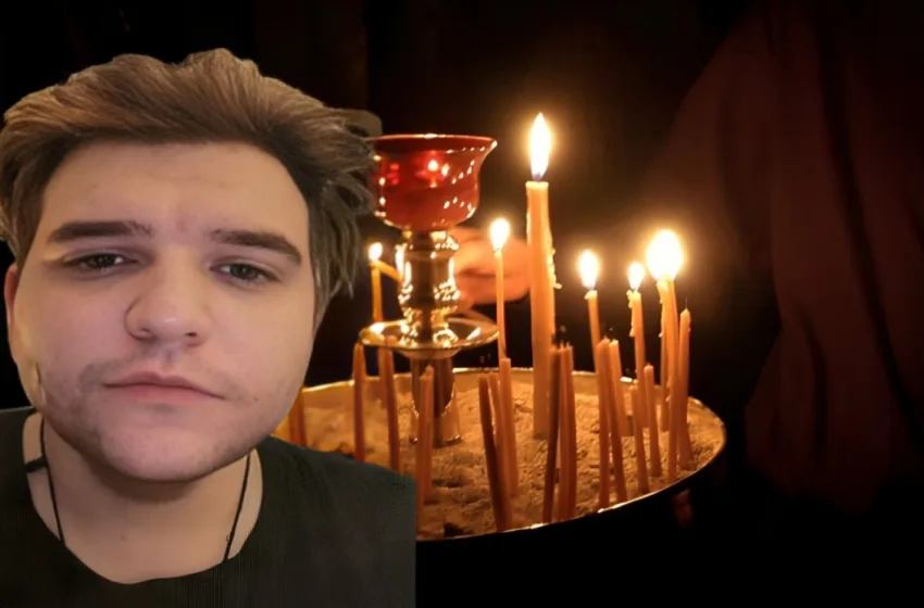 26xronos axilleas thanatos