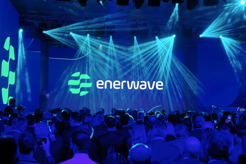 2 Enerwave