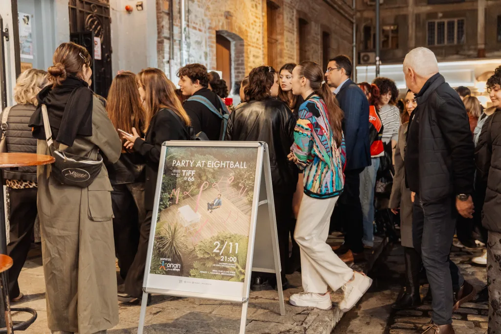 Η Θεσσαλονίκη αποθέωσε τον Κωστή Μαραβέγια – Μια ανεπανάληπτη βραδιά powered by ΟΠΑΠ στο 66ο Φεστιβάλ Κινηματογράφου Θεσσαλονίκης 13 3