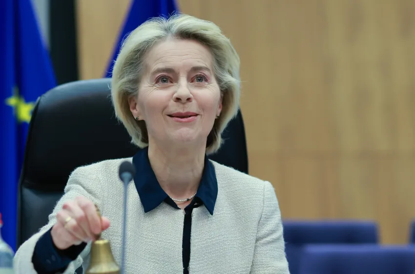  Κρίσιμη συνεδρίαση της ΕΕ το Σάββατο για την ειρήνη στην Ουκρανία 