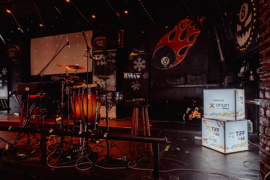 Η Θεσσαλονίκη αποθέωσε τον Κωστή Μαραβέγια – Μια ανεπανάληπτη βραδιά powered by ΟΠΑΠ στο 66ο Φεστιβάλ Κινηματογράφου Θεσσαλονίκης 14 4