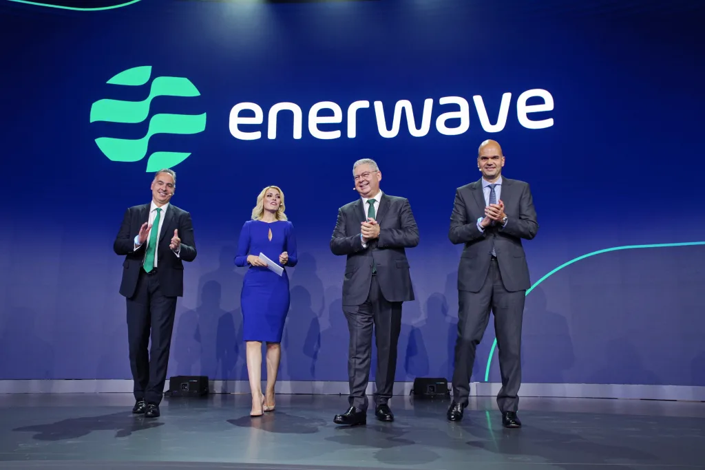 4 Enerwave