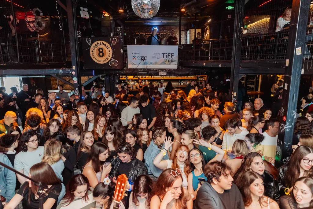 Η Θεσσαλονίκη αποθέωσε τον Κωστή Μαραβέγια – Μια ανεπανάληπτη βραδιά powered by ΟΠΑΠ στο 66ο Φεστιβάλ Κινηματογράφου Θεσσαλονίκης 15 5