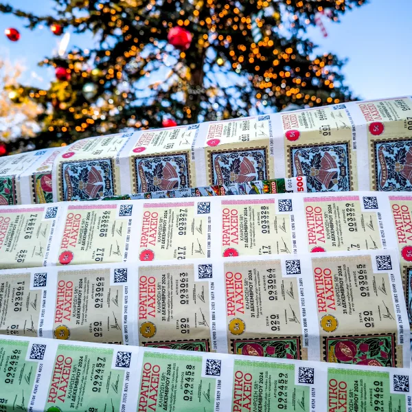 Υπερταμείο: Η “OPAP Investment Limited”, Προτιμητέος Επενδυτής στα Κρατικά Λαχεία, για 12 χρόνια