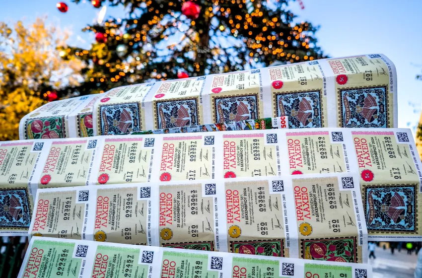  Υπερταμείο: Η “OPAP Investment Limited”, Προτιμητέος Επενδυτής στα Κρατικά Λαχεία, για 12 χρόνια