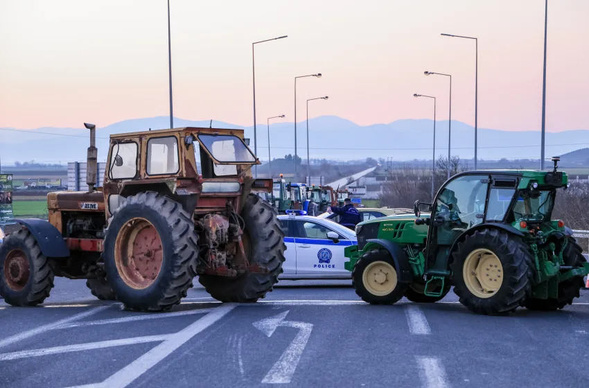  Χανιά: Από την Παρασκευή ξεκινούν κινητοποιήσεις αγρότες και κτηνοτρόφοι