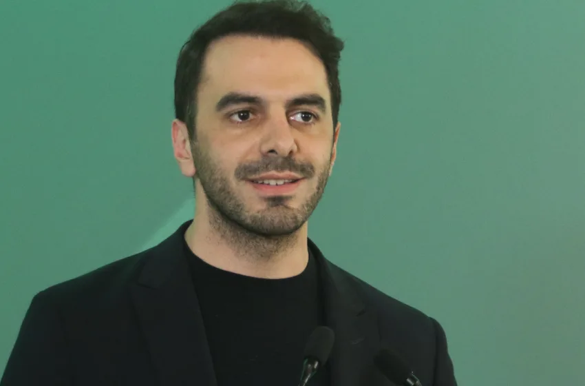  Έμμεση απάντηση Χριστοδουλάκη στην viral ατάκα Αναστασίου- Δεν θα πεθάνουμε ποτέ…