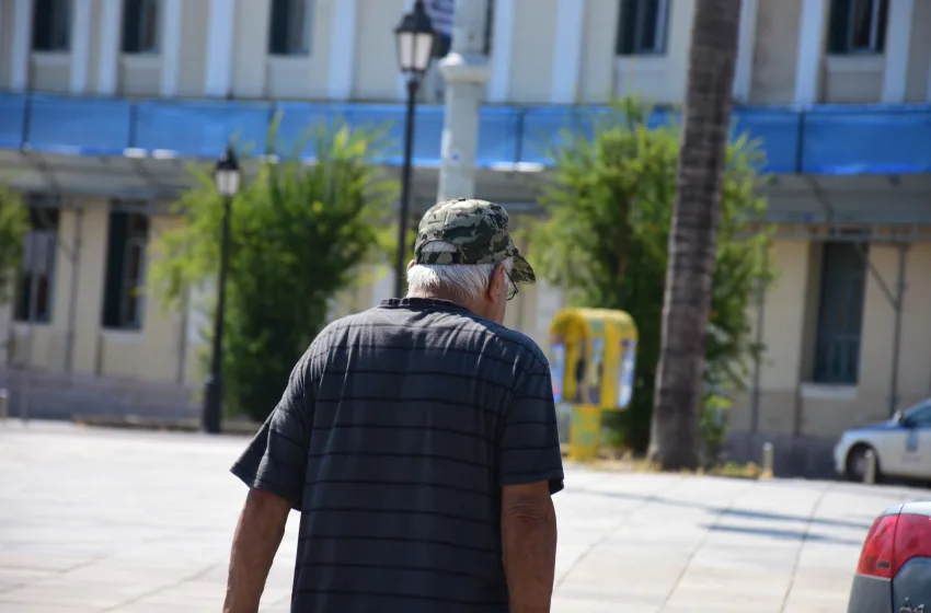  Τα 4 μέτρα που έρχονται για ενίσχυση του εισοδήματος των συνταξιούχων
