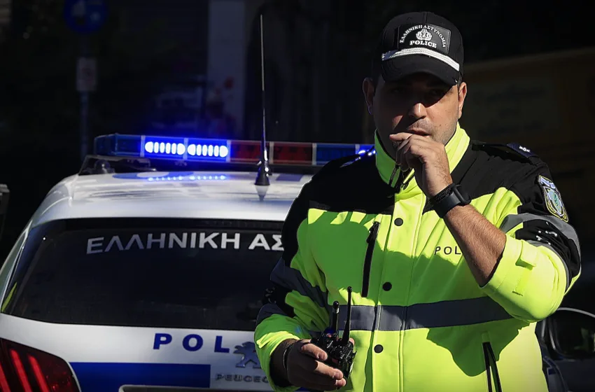  Συνελήφθη επιχειρηματίας με Lamborghini- Έτρεχε με 216 χλμ/ώρα στη Βουλιαγμένη