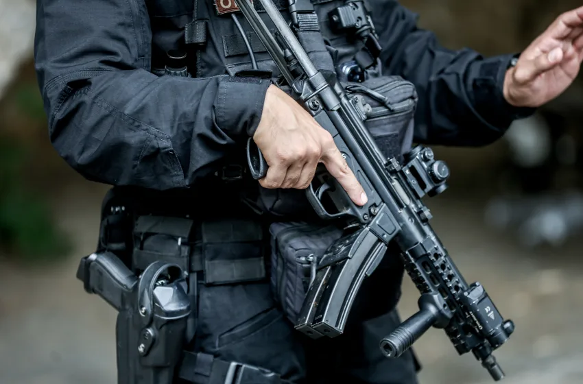  Δύο συλλήψεις για μπαλωθιές στα Χανιά