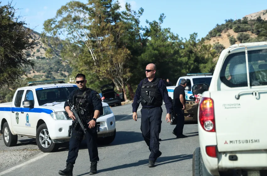  Βορίζια: Ατυχείς οι χαρακτηρισμοί περί εγκληματικής οργάνωσης, λέει η οικογένεια Φραγκιαδάκη