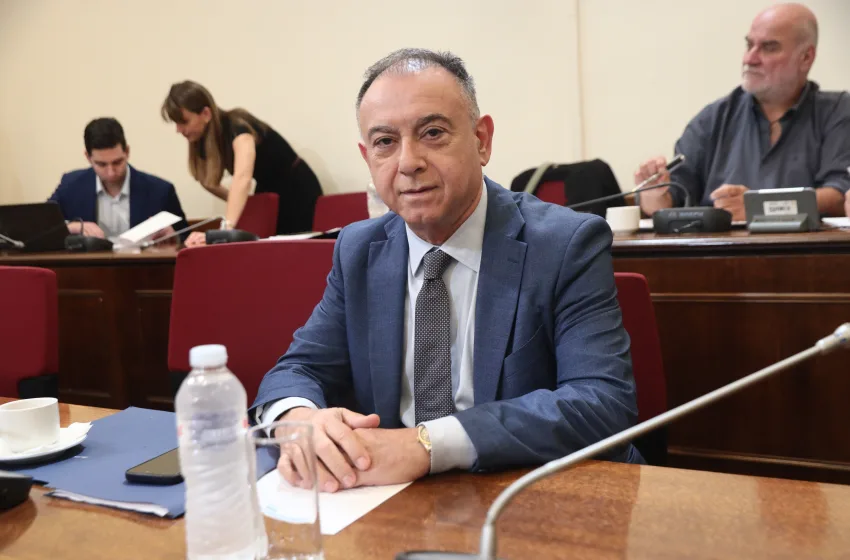  Κέλλας για ΟΠΕΚΕΠΕ: Κανονικά οι πληρωμές στο τέλος Νοεμβρίου