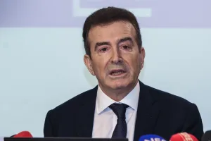 Χρυσοχοΐδης: Με τους αγρότες δεν υπάρχει πρόβλημα που να απαιτεί αστυνομική διαχείριση