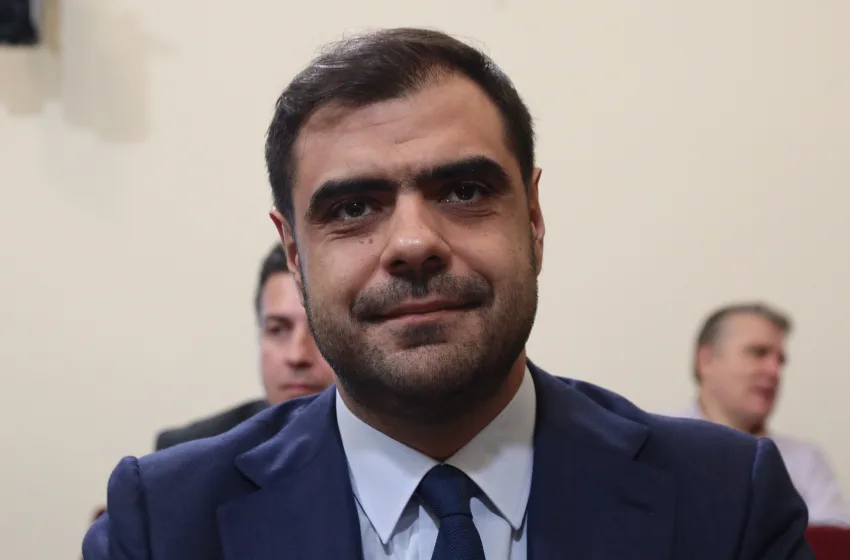  Μαρινάκης: Δεν πρέπει να πανηγυρίζουμε, ούτε να μηδενίζουμε- Η Ελλάδα πρέπει να βελτιωθεί και άλλο