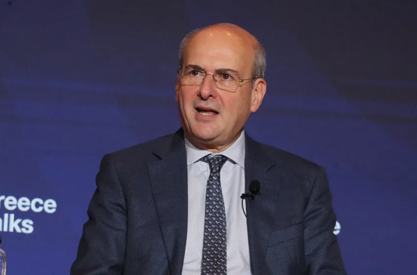  Χατζηδάκης: Αύξηση των αγροτικών επιδοτήσεων από 2,7 σε 3,3 δισ.