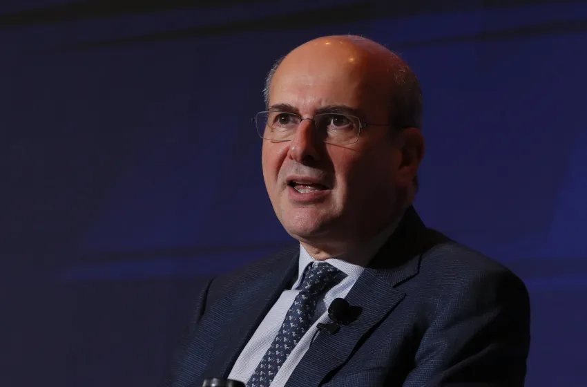  Χατζηδάκης: Η Ελλάδα δεν χάνει χρήματα και οι ειλικρινείς αγρότες θα πάρουν περισσότερες επιδοτήσεις