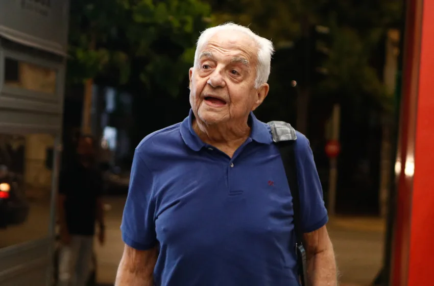  Την Πέμπτη στις 14:30 η κηδεία Φλαμπουράρη- Η επιθυμία της οικογένειας