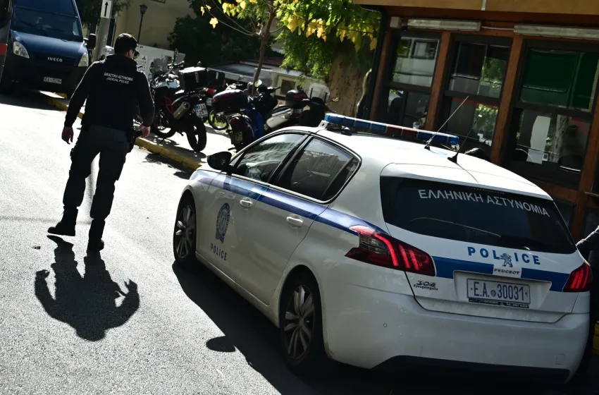  Χαλκιδική: Αρχαιοκάπηλος έκρυβε ολόκληρο… “μουσείο”- 474 αρχαία στην κατοχή του