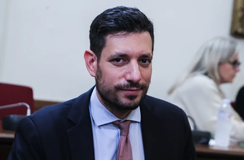  Κυρανάκης: Αλλαγές στη διαδικασία ανανέωσης των διπλωμάτων οδήγησης