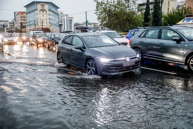  Η Αθήνα έχει “τελειώσει”, ας το καταλάβουμε…