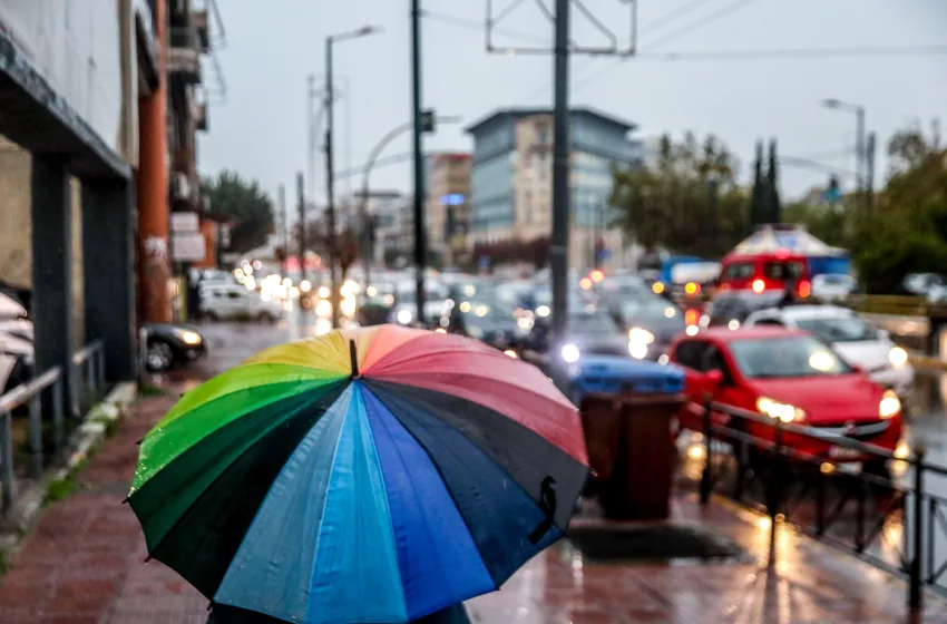  “Δεκέμβρης από τα παλιά”: Τι προβλέπει ο Κολυδάς για τον καιρό της επόμενης εβδομάδας