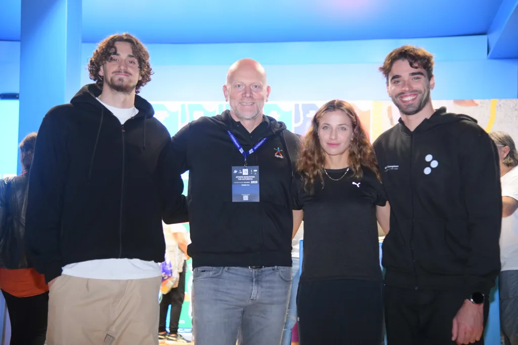 Το μεγαλύτερο βήμα τους μέχρι το επόμενο έκαναν οι δρομείς του 42ου Αυθεντικού Μαραθωνίου 12 7 12