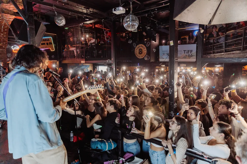 Η Θεσσαλονίκη αποθέωσε τον Κωστή Μαραβέγια – Μια ανεπανάληπτη βραδιά powered by ΟΠΑΠ στο 66ο Φεστιβάλ Κινηματογράφου Θεσσαλονίκης 18 8