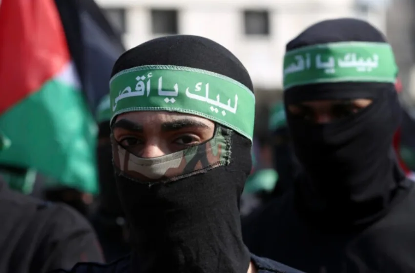  Γάζα: Νεκρός διοικητής της Χαμάς σε επιχείρηση των ισραηλινών δυνάμεων