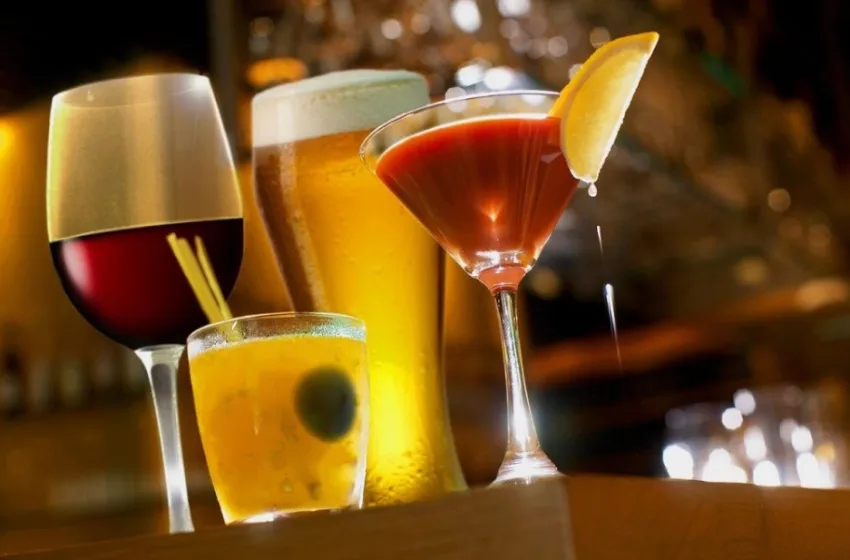  Ιωάννινα: Σέρβιρε ποτά σε ανήλικους και συνελήφθη επ’ αυτοφώρω