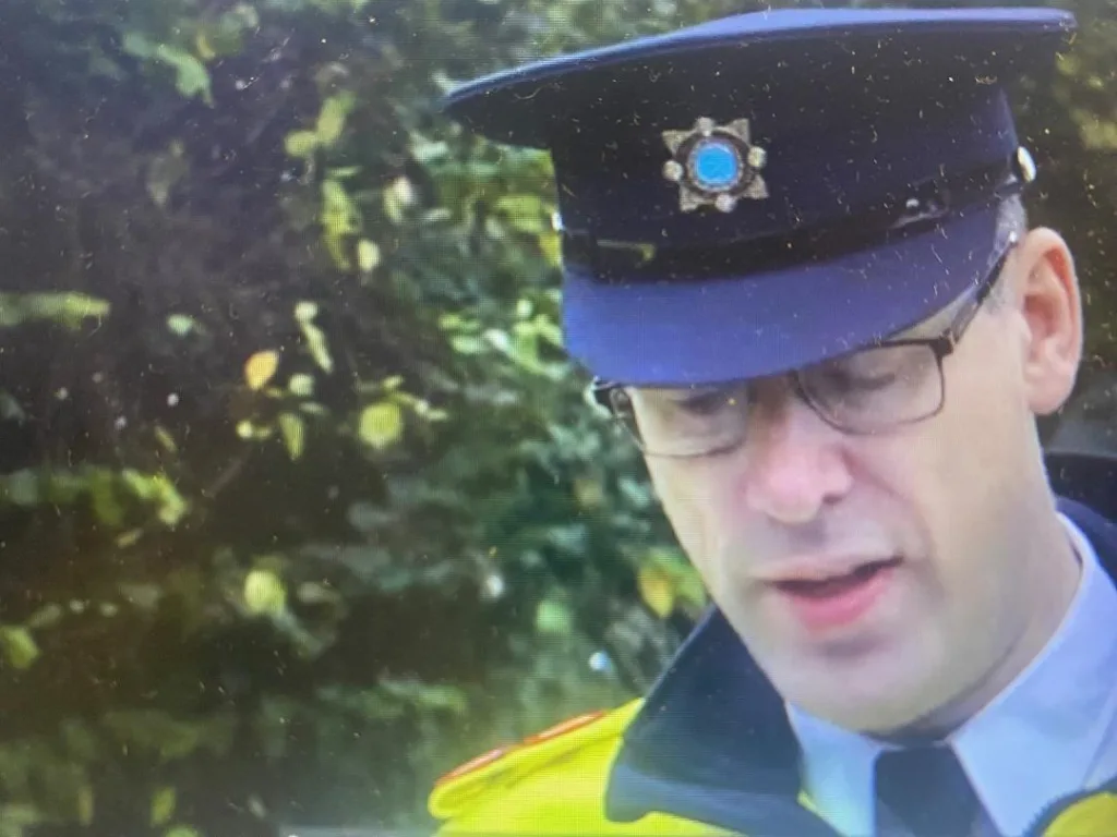 Ιρλανδία: Τροχαίο με θύματα 5 νέους ανθρώπους- Άλλοι 3 δίνουν μάχη να σωθούν 2 ASTYNOMIKOS IRLANDIA