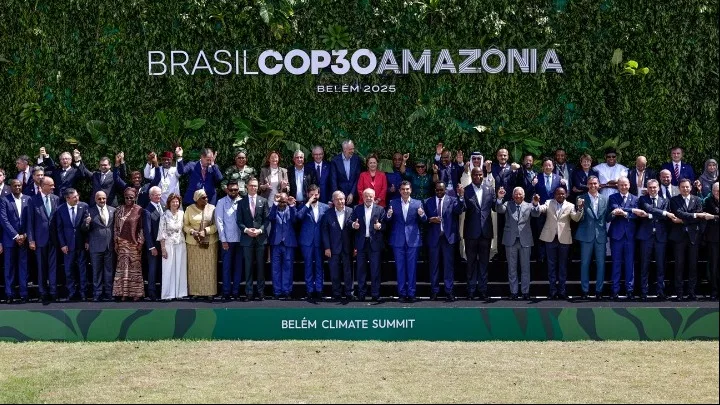  COP30: Συμβιβασμός για την κλιματική δράση, χωρίς σχέδιο εξόδου από τα ορυκτά καύσιμα