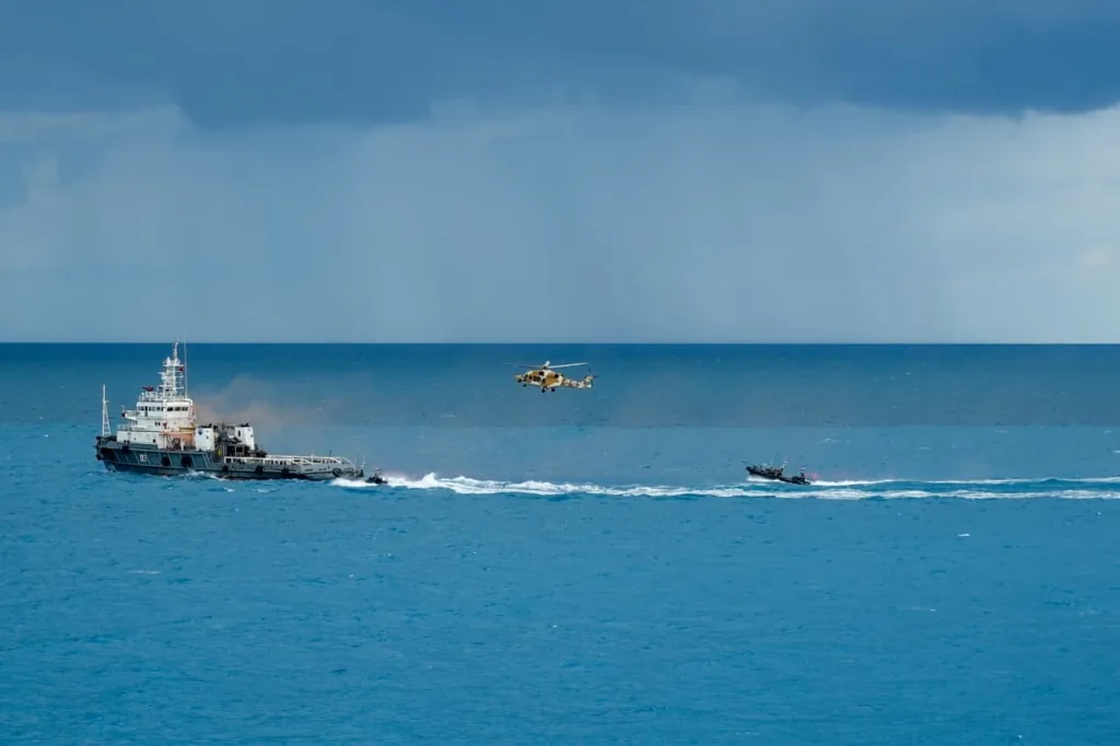 Enoples Dynameis Askisi 5